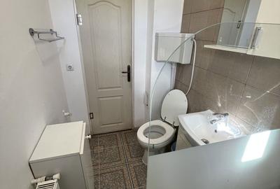 Garsonieră decomandată în Mihai Viteazul - 5