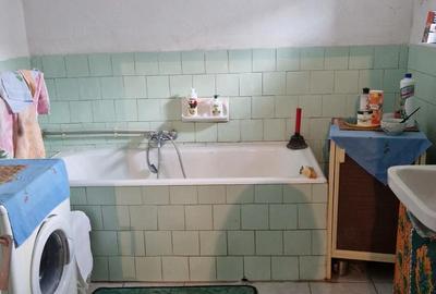 Casă cu 4 camere cu Teren 1500 Mp în Satchinez - 8