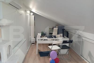 Apartament cu 2 camere decomandat, mobilat în Central - 10