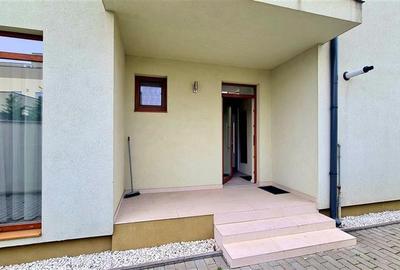 Duplex cu 4 camere cu Canalizare în Aeroport - 10