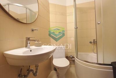 Apartament cu 4 camere decomandat, mobilat în Băneasa - 12