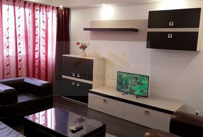 Apartament cu 2 camere decomandat, mobilat în Cantemir - 2