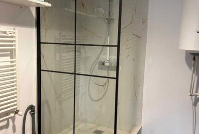 Casă cu 2 camere în Vulturi - 4