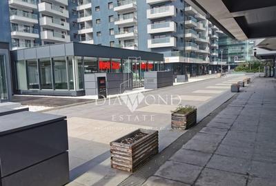 Apartament cu 2 camere decomandat, mobilat în Barbu Văcărescu - 7