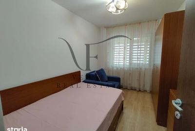 Apartament cu 3 camere semidecomandat în Centrul Civic - 19