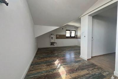 Apartament cu 2 camere semidecomandat în Calea Urseni