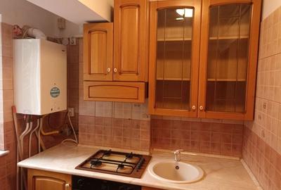 Garsonieră decomandată în Obcini - 4