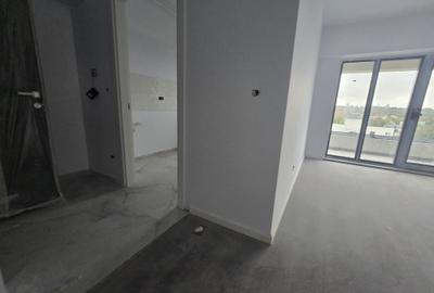 Apartament 1 camera-Nicolina la bld,prima statie,et.3/10,pret cu Tva  cod:150377 Apartament 1 camera-Nicolina la bld,prima statie,et.3/10,pret cu Tva  cod:150377 - 4