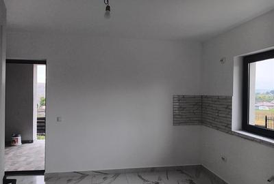 Dumesti Letcani CASA PARTER 3cam. SC-120mp TEREN 500mp cu utilitati - 6