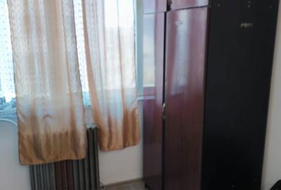 Garsonieră semidecomandată în Central - 1