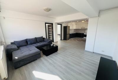 Apartament cu 3 camere decomandat, mobilat în Ferdinand - 1