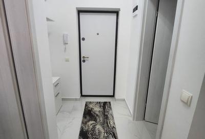 Garsonieră decomandată în Militari - 4