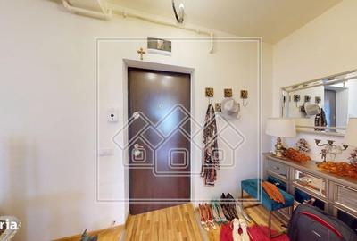 Apartament cu 3 camere în Central - 7