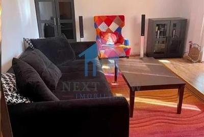 Apartament 3 camere, Gheorgheni - 1