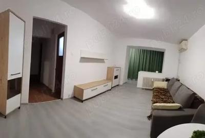 Garsoniera renovata langa Metrou 1 Decembrie – confort 1, etaj 7 - 2