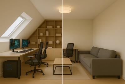 Proiect rezidențial de vile individuale – Parcul Ghidigeni Proiect rezidențial de vile individuale – Parcul Ghidigeni - 37