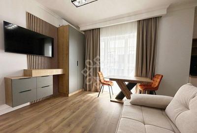 Apartament modern 2 camere de inchiriat in Sanmartin - 8