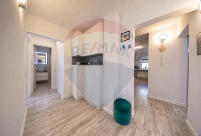 Apartament elegant si spatios, 4 camere, 2 parcari, Racadau! - 6