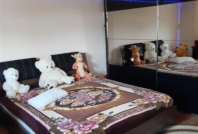 Garsonieră semidecomandată în Viziru 3 - 2