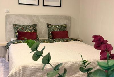 Apartament decomandat în Fundeni - 5