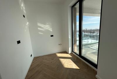 Apartament cu 2 camere decomandat în Est - 4