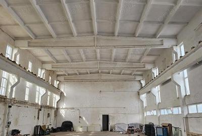 Spațiu comercial, de 200 mp, în Central - 2