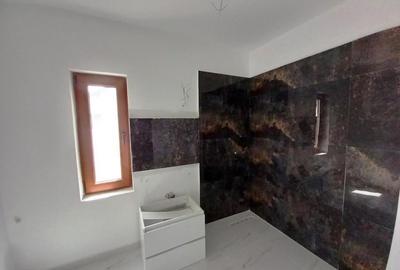 Casa 4 camere in duplex  la  Strejnic. - 17