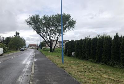 TEREN STRADAL CU UTILITATI | CONSTRUCTII CIVILE | 5000 mp | Bartolomeu TEREN STRADAL CU UTILITATI | CONSTRUCTII CIVILE | 5000 mp | Bartolomeu - 18