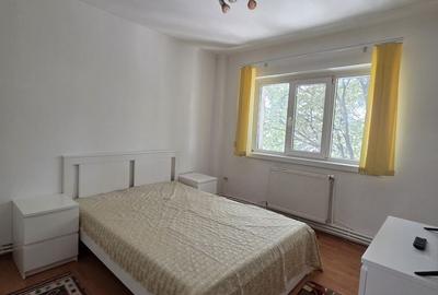 Apartament cu 2 camere decomandat în Dorobanți - 2