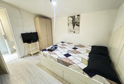 GARSONIERA ÎN VILĂ | CENTRALA PROPRIE - 1