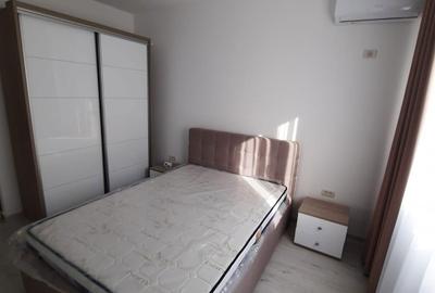 Garsonieră decomandată în Roșu - 2