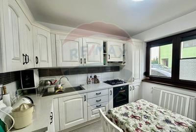 Vanzare casa Trend Ressidence - 22