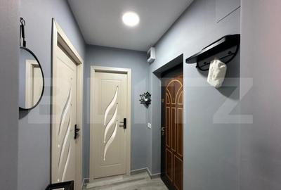 Apartament de vanzare cu 2 camere, etaj intermediar - Cugir - 19