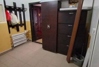 Apartament cu 3 camere decomandat în Hipodrom - 3
