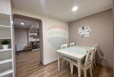 Vila 6 camere si curte prorpie I Cismigiu - Stribei Voda - 34