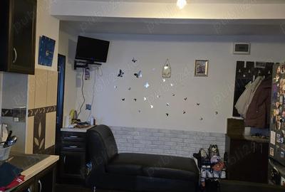 Apartament cu 2 camere semidecomandat în Șagului - 5