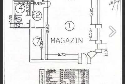 Spațiu comercial, de 360 mp, în Pantelimon - 6