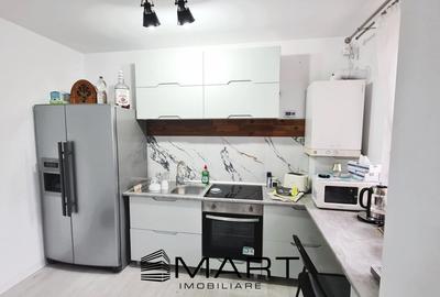 Apartament lux 3 camere la vila in Selimbar - 3