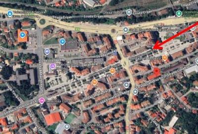 Cota de 1/8 din apartament 3 camere-loc Petrosani, jud. H... - 4