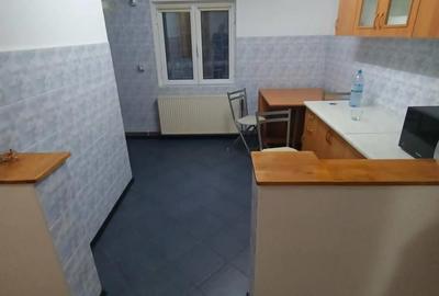 Cu Centrala+Clima,Decomandat,Apartament 3 Camere,La 1 Km de Complexul Studen?esc,Liber - 8