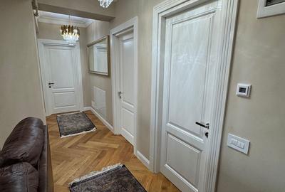 Apartament cu 3 camere în Băneasa - 4