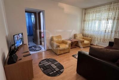 Apartament 2 camere, 4/4 ,zona Gorjului-Str. Valea Lunga - 3