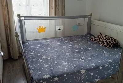 Apartament cu 4 camere semidecomandat în Central - 5