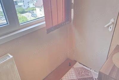 Vand apartament 2 camere decomandat in Deva, zona Liliacului, mobilat - 8