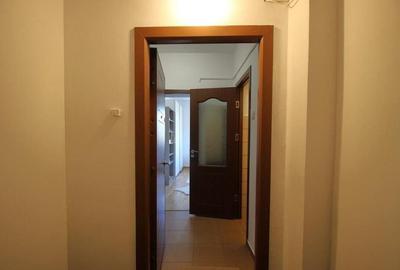 Ultracental - Str. Roma, Garsoniera 25 mp utili, gata de ... - 14