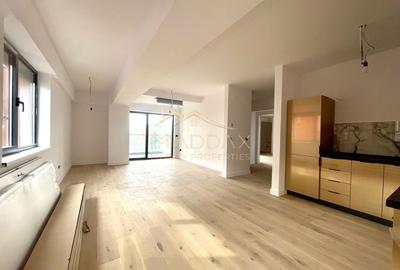 Apartament 2 camere//LUX//BLOC EXCLUSIVIST NOU//Herastrau//Cartierul Francez - 7