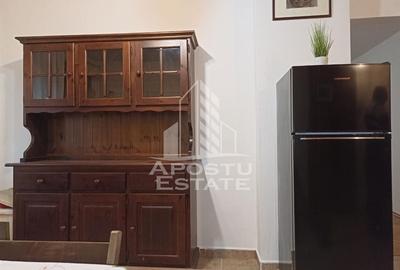 Apartament 3 camere, centrala proprie, zona Sagului - 7
