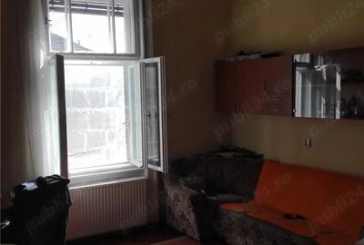 Parte de casa mare cu teren aferent 1050 mp central in Satu Mare, ideal ?i pentru afaceri - 1
