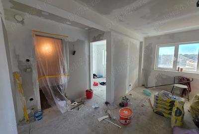 Apartament cu 4 camere decomandat în Central - 11