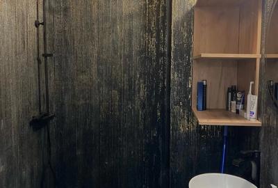 Apartament cu 2 camere decomandat în Central - 2